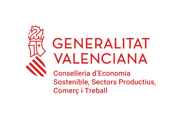 Logo Conselleria Economía